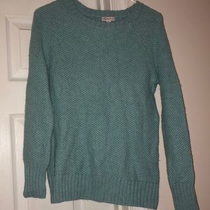 Merona Sweater